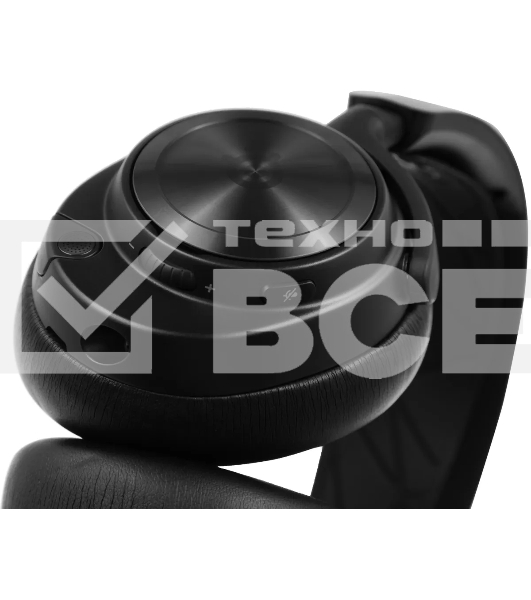 Наушники с микрофоном Steelseries Arctic Nova Pro черный 1.5м накладные оголовье (61527)