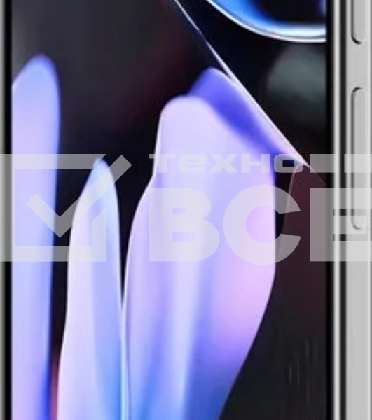 Смартфон Google Pixel 9 Pro XL, 16/128Gb, черный