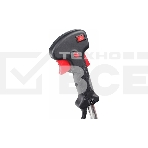 Триммер бензиновый MAXCUT MC 158 (1+1) 25100010 Объем дв 54.7 см?; Мощн дв 3.2 л.с.; Диам ножа: 25.5 см; Диам лески: 2.0-2.4 мм; Захват: 42 см Объем бака: 1,2 л; Вес: 7.3 кг;, фото16
