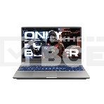 Ноутбук Maibenben X15A-R77435 серый X15A-R77435FFSLGRE0 15.6