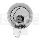 Вытяжка кухонная HOMSair ART 1050WL 35 белый, кнопочное управление, фото2