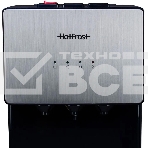 Кулер Hotfrost V400AS напольный компрессорный серебристый/черный, фото8