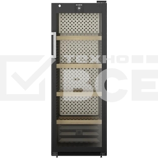 Винный шкаф Liebherr WPbli 5031 1-нокамерн. черный