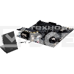 Материнская плата ASUS TUF GAMING A520M-PLUS WIFI, AM4, AMD A520, 4xDDR4, 4xSATA, 1xM.2, 1xPCIe 3.0 x16, 2xPCIe x1, 1xVGA, 1xHDMI, 1xDP, 1x 1Gb LAN, 2xUSB-A 3.2 Gen 1, 2xUSB-A 2.0, 3x3.5 мм, 7.1, mATX, фото9