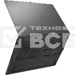 Ноутбук ASUS TUF Gaming F17 FX707ZC4-HX119 серый 90NR0GX1-M008D0 17.3