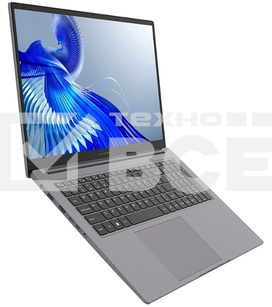 Ноутбук Maibenben P17A-R788UM 17.3