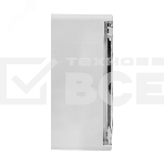Бокс пластиковый с монтажной платой прозр. дверь EKF PROxima PBT65MP005 500х350х190 мм IP65, фото2