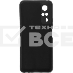 Чехол (клип-кейс) DF vOriginal-05 для Vivo Y31/Y53s черный, фото4