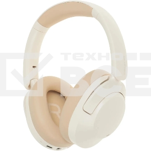 Гарнитура мониторные Creative Zen Hybrid 2 1.2м бежевый беспроводные bluetooth оголовье