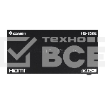 Усилитель-распределитель HDMI IconBIT HS-2502 1x8, поддержка 4К60, фото3