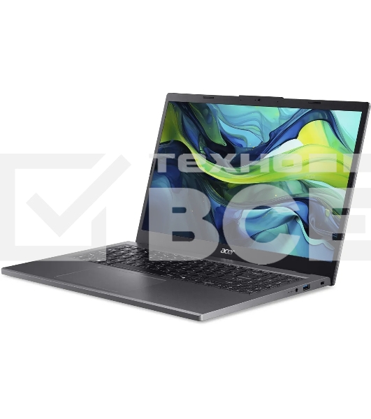 Ноутбук Acer Aspire 15 A15-41M-R1HS  15.6