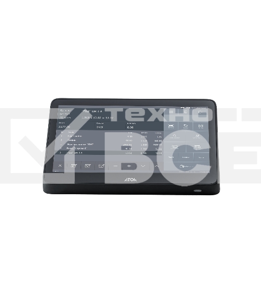 ПОС-компьютер Атол 62656 Optima 7 Lite 11.6