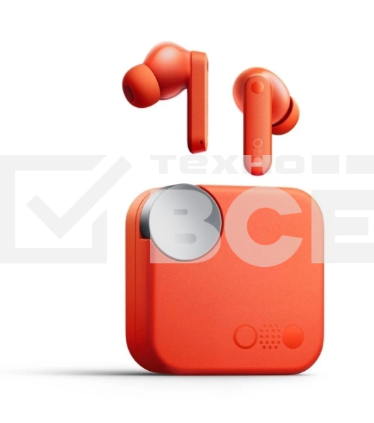 Гарнитура CMF BUDS A10600059 INTL ORANGE