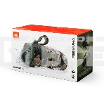 Портативная колонка JBL JBLCHARGE6SQUAD камуфляж, фото2