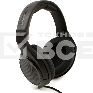 Наушники Sennheiser HD 200 PRO