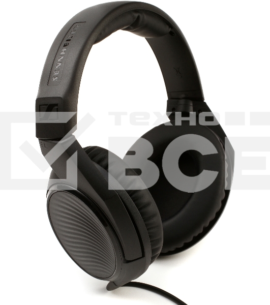 Наушники Sennheiser HD 200 PRO