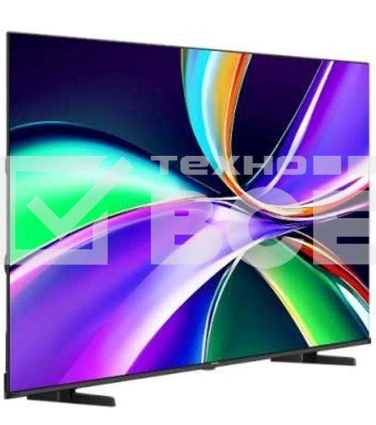 Телевизор Hisense 50