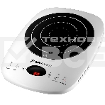 Плита настольная индукционная BRAYER BR2802, фото 1