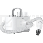 Машинка для стрижки Dreame Trouver G1 Pro белый 240Вт (насадок в компл:7шт), фото16