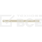 Стекло к вытяжке Maunfeld VS SLIDE 60 бежевый, фото 1