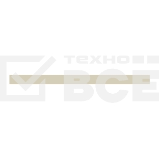 Стекло к вытяжке Maunfeld VS SLIDE 60 бежевый