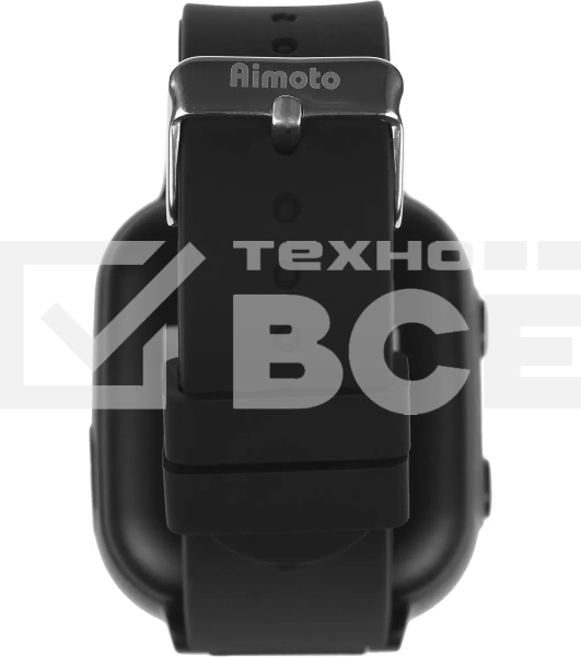 Смарт-часы AIMOTO LITE черный 9101201