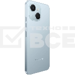 Смартфон Tecno Spark 40C 8/256Gb, синий, фото5