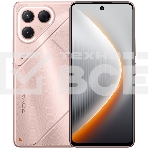 Смартфон Tecno Pova 7 5G LJ7, 8/128Gb, розовый, фото 1