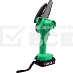 Набор аккумуляторного инструмента ZITREK (GreenCut 20, GreenSaw 20 Extra Power) 2 в 1, 2х2.0Ач, фото12