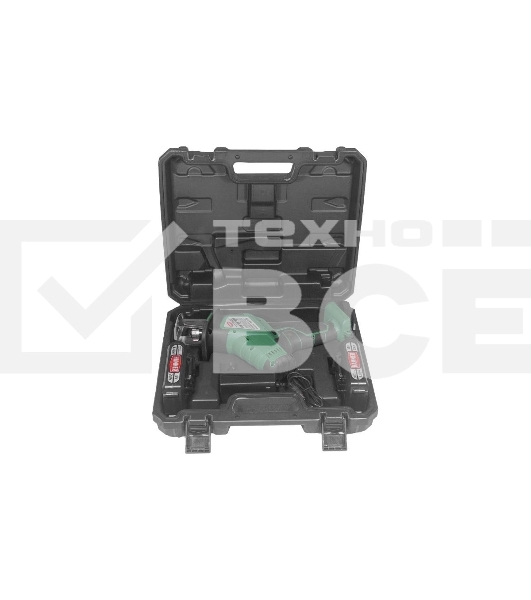 Аккумуляторная сабельная пила Haммer LZK18DC