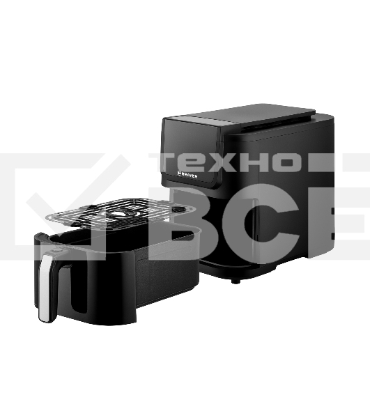 Аэрогриль BRAYER BR2041