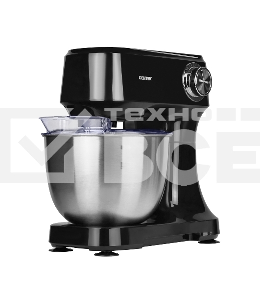 Миксер планетарный CENTEK CT-1152