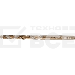 Сверло по металлу Denzel 4,2 мм, HSS Co-8%, фото 1