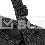 Сумка для инструментов Lanmaster черный/оранжевый (LAN-BAG-M), фото2