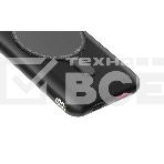 Портативный аккумулятор OLMIO QM-11, 10000mAh, 22.5W QuickCharge3.0/PowerDelivery, 15W wireless, серый, фото2