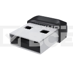 Флешка USB More Choice (4610196404900) MF16-2 - черный, фото3