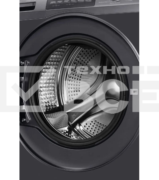 Стиральная машина Haier HW105-BP14406S