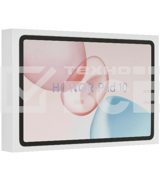 Планшет Honor Pad 10 HEY3-N09 Grey 12.1