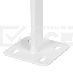 Кронштейн напольный Royal Thermo К11.31 RAL9016, фото6