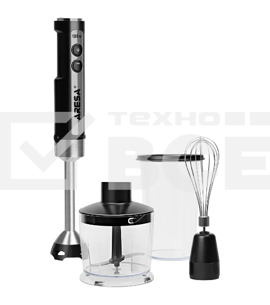 Блендер ARESA AR-1127