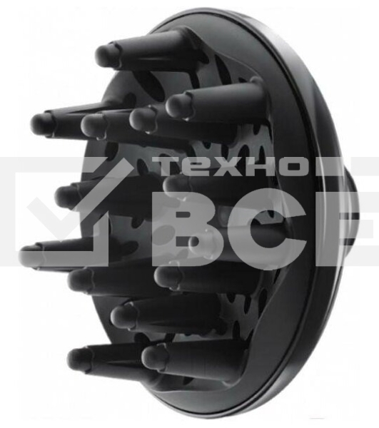 Фен Rowenta CV7827F0