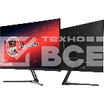 Монитор 27' Bloody MN270F IPS 1920x1080, 180 Гц, 1 мс, 16:9, 300 кд/м², 2xHDMI, 1xDP, 1x3.5 мм, черный, фото17