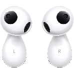 Гарнитура Huawei FREEBUDS 5 CERAMIC WHITE 55036456, фото10