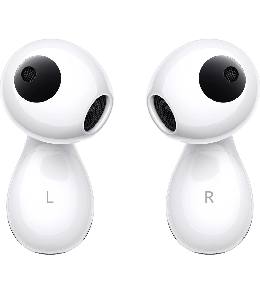 Гарнитура Huawei FREEBUDS 5 CERAMIC WHITE 55036456