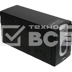 Источник бесперебойного питания Powercom Imperial IMP-1200AP 720Вт 1200ВА черный, фото 1