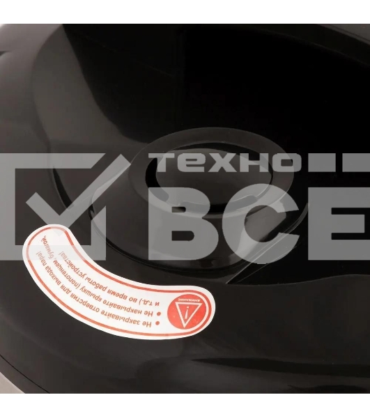 Мультиварка Endever Vita-95, мощность 1000 Вт, черный/стальной, емкость 5л, 45 авторежимов работы, книга рецептов