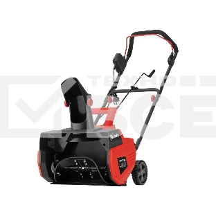 Снегоуборочная машина электрическая MTX EST-2000, 2 кВт