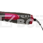 Фен-щетка Starwind SHP8501 1000Вт серый/розовый, фото21