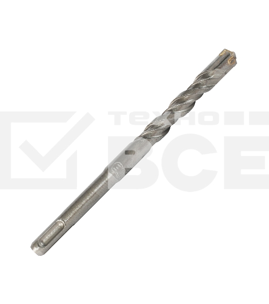 Бур 4x4 EDGE by PATRIOT SDS Plus 12x160, 4 режущих грани