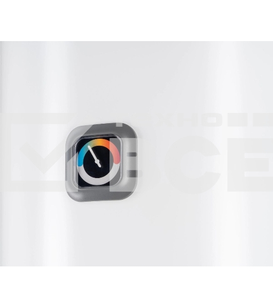 Водонагреватель Haier ES50V-B1 SLIM 1.5кВт 50л электрический настенный, белый